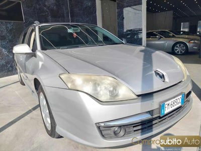 Renault Laguna SporTour 2.0 dCi 150CV SporTour Nav usata