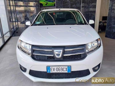 Dacia Sandero 1.2 GPL 75CV Ambiance usata