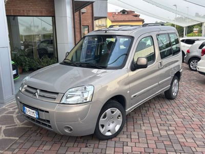 Citroen Berlingo 1.6 16V HDi 90CV 5p. Seduction usata