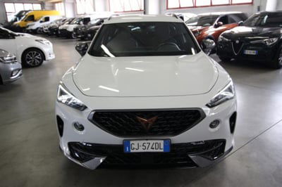 Cupra Formentor Formentor 1.5 tsi 150cv dsg usata