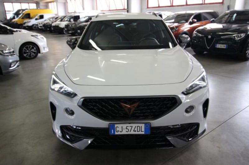 Cupra Formentor Formentor 1.5 tsi 150cv dsg