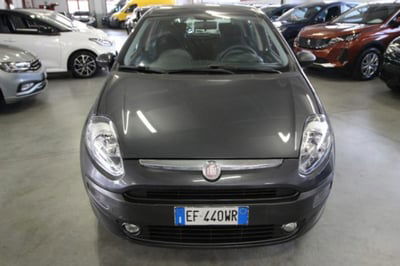 Fiat Punto Evo 1.2 5 porte S&S Dynamic usata