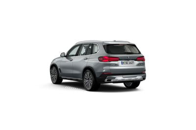 BMW X5 xdrive30d auto 7p.ti nuova