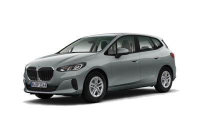 BMW Serie 2 Active Tourer 218d nuova