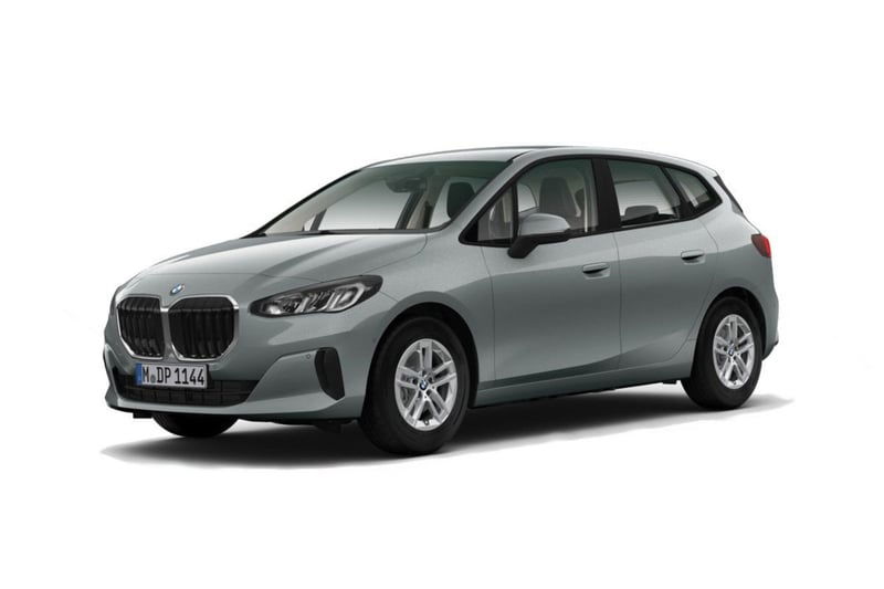 BMW Serie 2 Active Tourer 218d