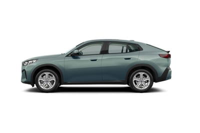 BMW X2 xDrive20d nuova