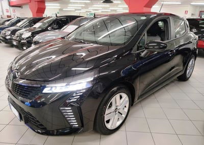 Renault Clio SCe 65 CV 5 porte Zen nuova
