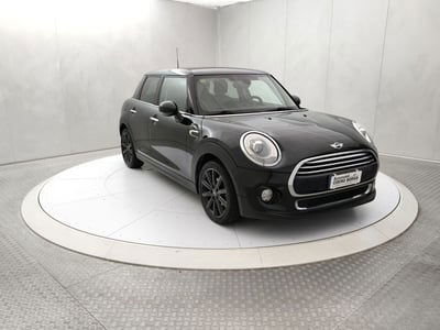 MINI Mini 1.5 Cooper 5 porte usata