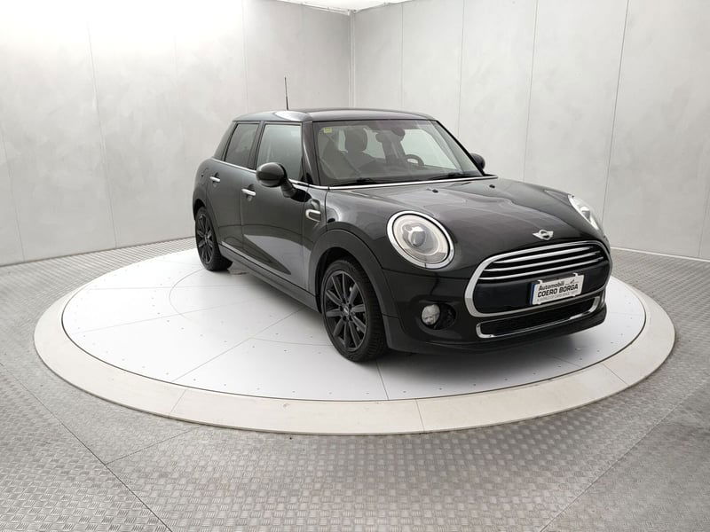 MINI Mini 1.5 Cooper 5 porte