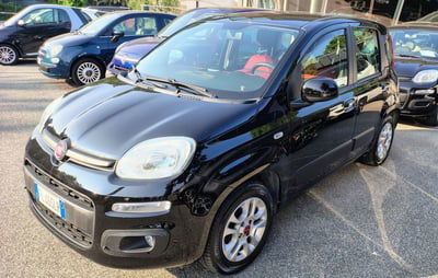 Fiat Panda 1.2 Lounge usata