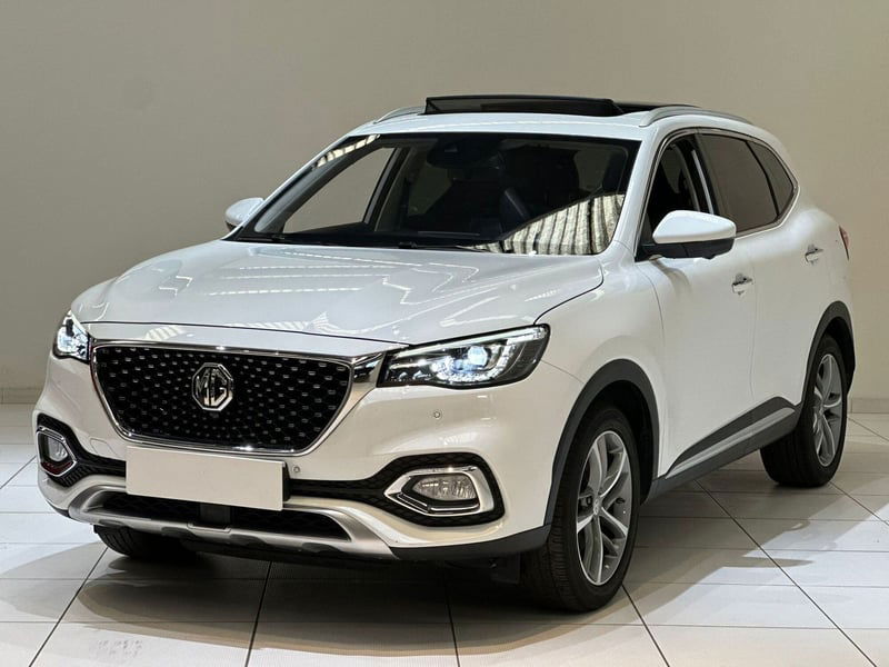 Mg HS HS 1.5T-GDI AT Luxury