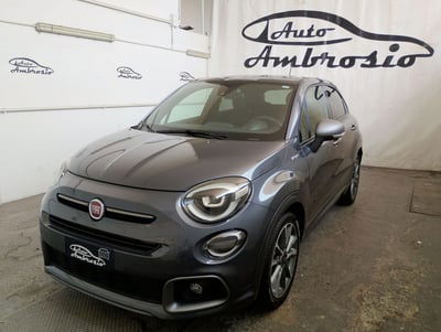 Fiat 500X 1.6 MultiJet 130 CV Sport Dolcevita usata