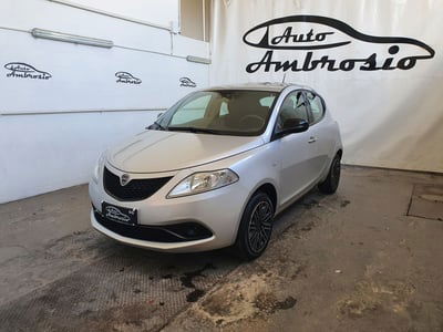 Lancia Ypsilon 1.2 69 CV 5 porte Gold usata
