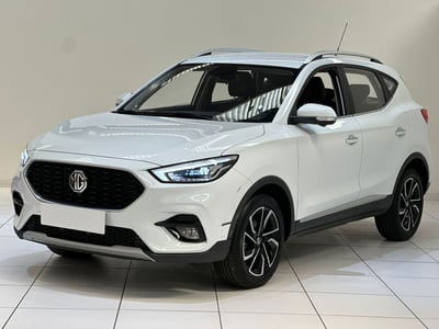 Mg ZS ZS 1.5 Luxury usata