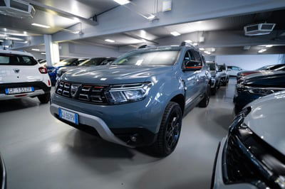 Dacia Duster 1.5 Blue dCi 8V 115 CV 4x2 Extreme usata