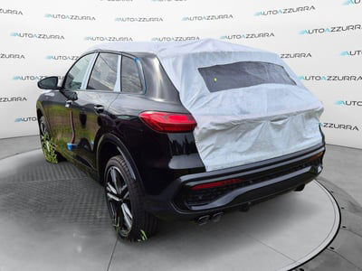 Audi Q5 40 2.0 tdi mhev 12V S line quattro s-tronic nuova