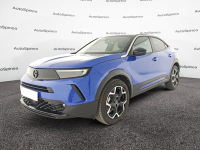 Opel Mokka 1.2 Turbo 130 CV Ultimate usata