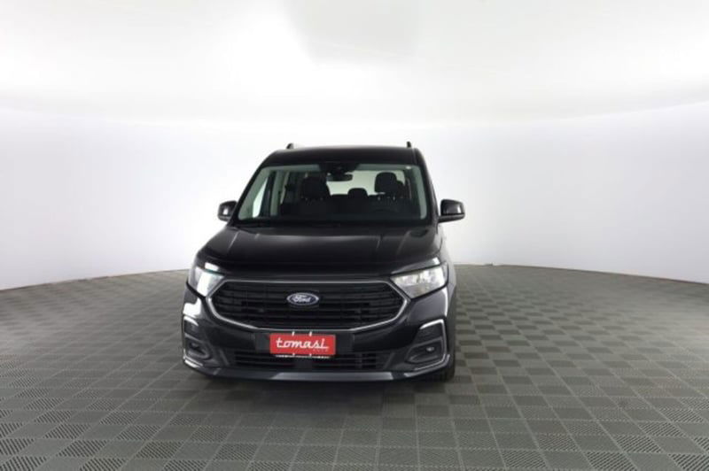 Ford Tourneo Connect 2.0 EcoBlue 122 CV Active