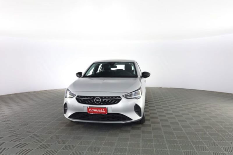 Opel Corsa 1.2 Elegance