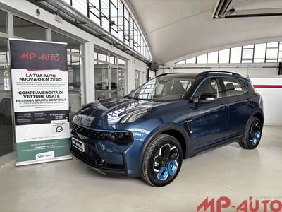 Lynk & Co 01 01 HEV usata