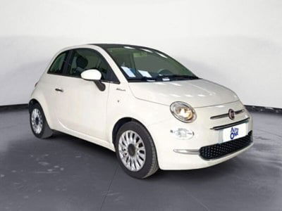 Fiat 500 1.0 Hybrid Dolcevita usata