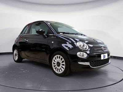 Fiat 500 1.0 Hybrid Dolcevita usata