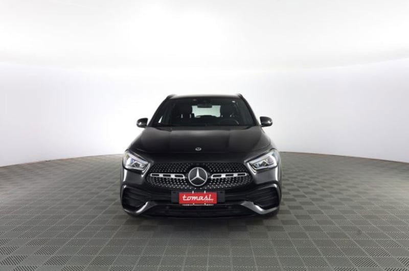 Mercedes-Benz CLA Shooting Brake 180 d Automatic Shooting Brake Premium