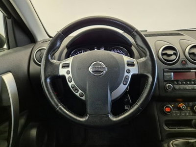 Nissan Qashqai 1.6 16V GPL Eco 360 (10)