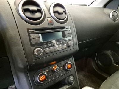 Nissan Qashqai 1.6 16V GPL Eco 360 (12)