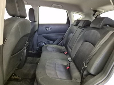 Nissan Qashqai 1.6 16V GPL Eco 360 (13)