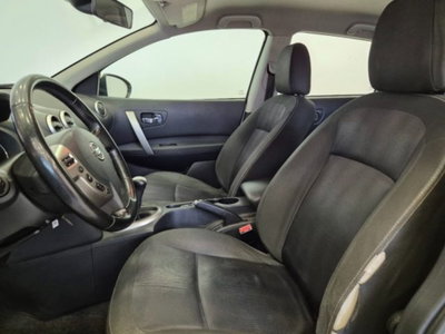 Nissan Qashqai 1.6 16V GPL Eco 360 (16)