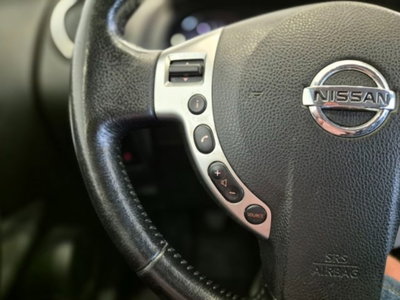 Nissan Qashqai 1.6 16V GPL Eco 360 (17)