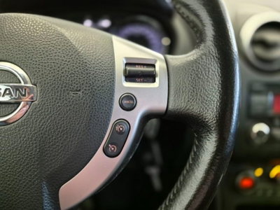 Nissan Qashqai 1.6 16V GPL Eco 360 (18)