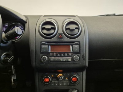 Nissan Qashqai 1.6 16V GPL Eco 360 (19)