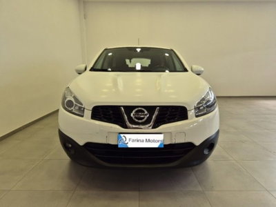 Nissan Qashqai 1.6 16V GPL Eco 360 (2)