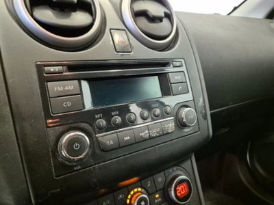 Nissan Qashqai 1.6 16V GPL Eco 360 (20)