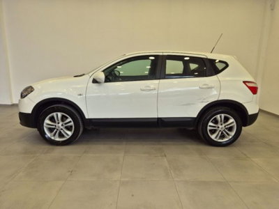 Nissan Qashqai 1.6 16V GPL Eco 360 (3)
