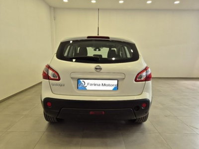 Nissan Qashqai 1.6 16V GPL Eco 360 (4)