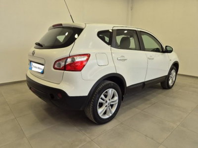 Nissan Qashqai 1.6 16V GPL Eco 360 (5)