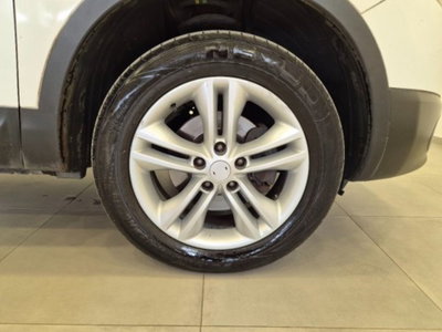 Nissan Qashqai 1.6 16V GPL Eco 360 (7)