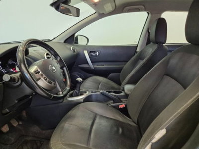 Nissan Qashqai 1.6 16V GPL Eco 360 (8)
