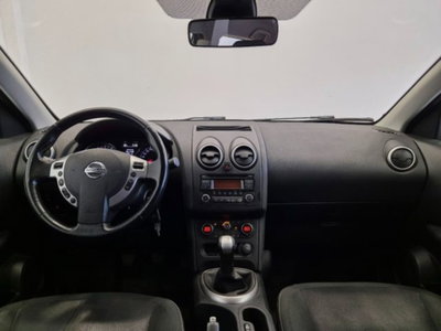 Nissan Qashqai 1.6 16V GPL Eco 360 (9)