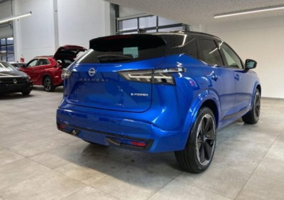 Nissan Qashqai 1.5 e-power N-Design 2wd (14)