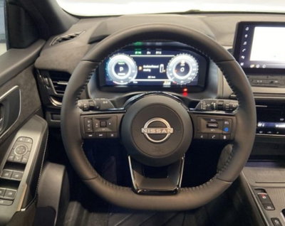 Nissan Qashqai 1.5 e-power N-Design 2wd (5)