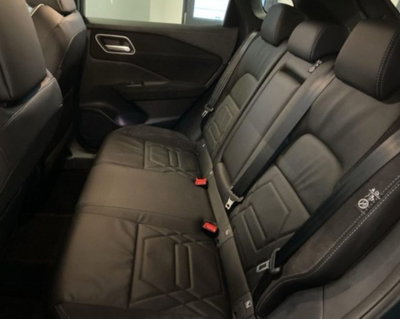 Nissan Qashqai 1.5 e-power N-Design 2wd (8)
