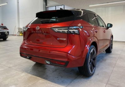 Nissan Qashqai 1.5 e-power N-Design 2wd (18)