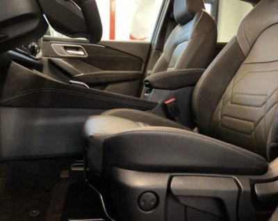 Nissan Qashqai 1.5 e-power N-Design 2wd (10)