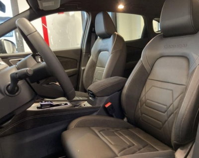Nissan Qashqai 1.5 e-power N-Design 2wd (7)