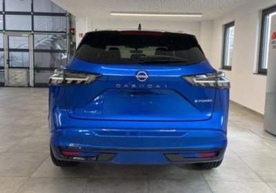 Nissan Qashqai 1.5 e-power N-Design 2wd (20)