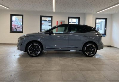 Nissan Qashqai 1.5 e-power N-Design 2wd (11)